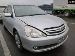 Toyota Allion. ZZT245, 1ZZ