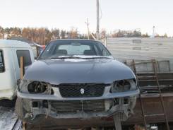Toyota Sprinter по запчастям