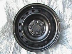 Штамповка. x15, 5x114.30