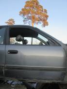 Дверь боковая. Toyota Sprinter