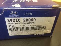 Датчик кислородный. Kia Carens Kia cee'd Kia Spectra Kia Cerato Hyundai i10 Hyundai Elantra, HD Hyundai i30 Hyundai HD