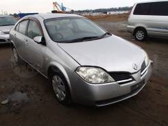 Крыло. Nissan Primera, HP12, P12, P12E, QP12, RP12, TNP12, TP12, WHP12, WRP12, WTNP12, WTP12 Nissan Primera Wagon, WHP12, WRP12, WTNP12, WTP12 Двигате...