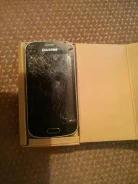 Samsung Galaxy Trend. �/�