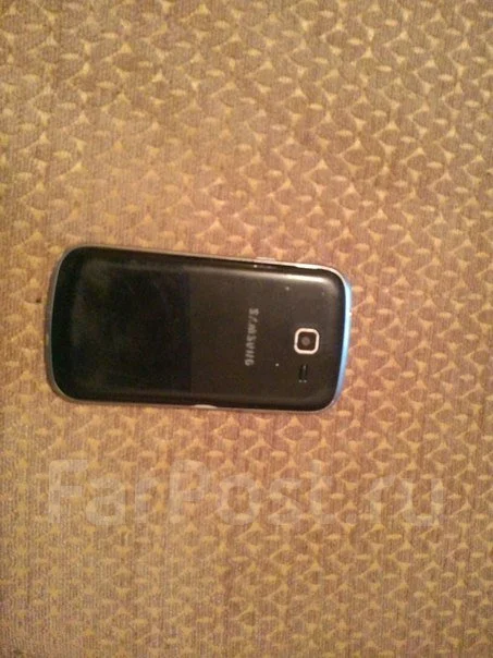 Samsung Galaxy Trend. �/� ����