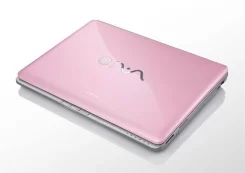 Sony VAIO VGN-CR31SR/P. 2,1����, ��� 2048 ��, ���� 160���, WiFi, Bluetooth ����