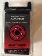 Адаптер. Toyota: Super, Tundra, 4Runner, Land Cruiser, Hilux, FJ Cruiser, Tacoma Lexus LX570 Lexus GX460 Lexus GX470 Ford F-350 Ford F-150 Двигатели...