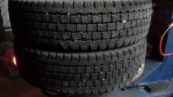 Bridgestone Blizzak W969. Зимние, без шипов, 2011 год, износ: 10%, 2 шт