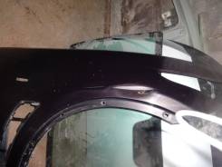 Крыло. Infiniti FX37