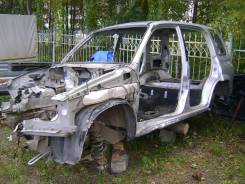 Suzuki Grand Vitara. TL52V, J20A