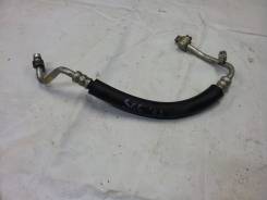 Трубка кондиционера. Subaru Forester, SG5 Двигатель EJ20
