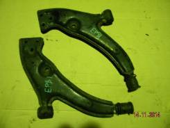 Рычаг подвески. Toyota Corsa Toyota Tercel Toyota Cynos Toyota Starlet, EP82