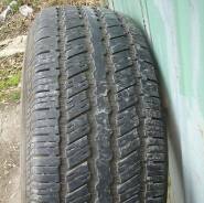 Continental ContiTrac. Всесезонные, износ: 20%, 4 шт