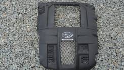 Крышка двигателя. Subaru Legacy B4, BL9, BL5, BL, BP, BP5, BP9 Subaru Legacy, BP, BL9, BL5, BP9, BP5, BL