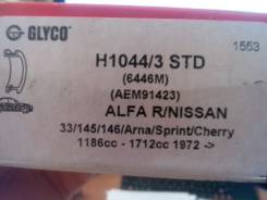 Продам вкладыши коренные и шатунные Альфа Ромео Nissan размер стандарт. Nissan Cherry Alfa Romeo 33 Alfa Romeo 145 Alfa Romeo 146