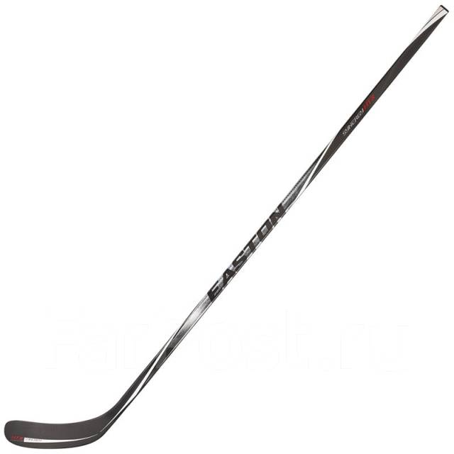 Клюшка хоккейная Easton HTX Synergy Grip SR профессиональная. Новинка,  новый. Цена: ≈ 13 445.60₽ $140 по курсу ЦБ РФ от 23 сентября во Владивостоке