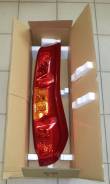 Стоп-сигнал. Nissan X-Trail, DNT31, NT31, T31, T31P, T31R, TNT31 Двигатели: M9R, MR20DE, QR25DE