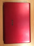 Asus Eee PC 1225B. 1,8����, ��� 2048 ��, ���� 500���, WiFi, Bluetooth, ����������� �� 2��. ����