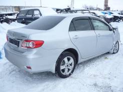 Toyota Corolla. 150, 1ZR