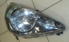 Фара. Honda Fit, GD1