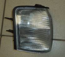 Габаритный огонь. Toyota Crown Majesta, GS151, JZS151, JZS153, JZS155, LS151, UZS151 Toyota Crown, GS151, GS151H, JZS151, JZS153, JZS155, LS151, LS151...