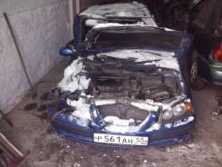 Hyundai Elantra. G4ED