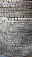 Bridgestone Blizzak W969. Зимние, без шипов, 2012 год, износ: 5%, 4 шт