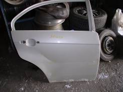 Дверь боковая. Chevrolet Epica