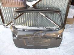 Дверь багажника. Kia Venga