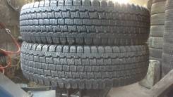 Bridgestone Blizzak W969. Зимние, без шипов, 2012 год, износ: 5%, 2 шт