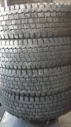 Bridgestone Blizzak W969. Зимние, без шипов, 2011 год, износ: 10%, 4 шт