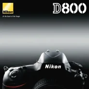 Nikon D800 ����