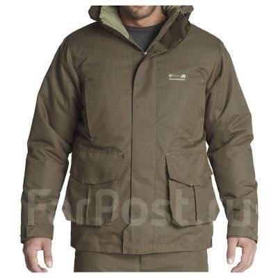 solognac parka