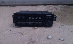 Блок управления климат-контролем. Toyota Carina, AT210 Двигатели: 4AGE, 4AGELU, 4AGEU