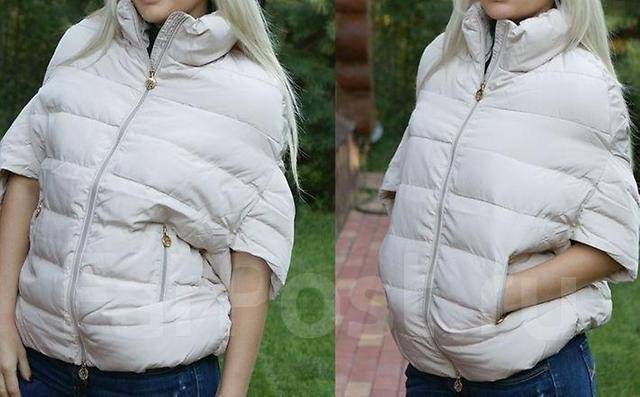 Куртки. 46. Под заказ