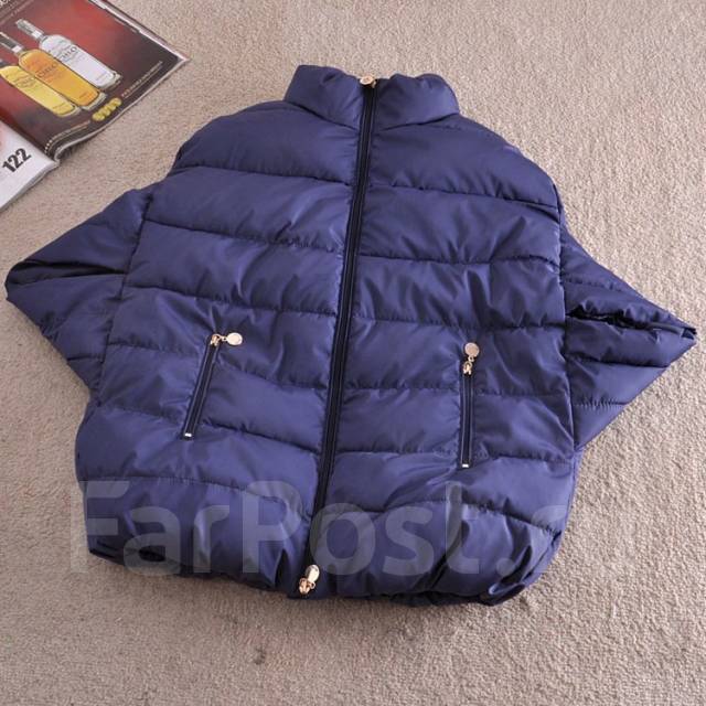 Куртки. 46. Под заказ