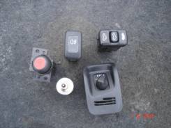 Кнопка. Honda Accord, CH9 Honda Accord Wagon, CH9 Двигатель H23A