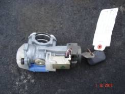 Замок зажигания. Honda Accord, CH9 Honda Accord Wagon, CH9 Двигатель H23A