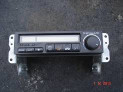 Блок управления климат-контролем. Honda Accord, CH9 Honda Accord Wagon, CH9 Двигатель H23A