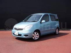 Планка под фары. Toyota Funcargo, NCP20, NCP25, NCP21 Двигатель 1NZFE