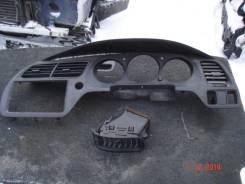 Решетка вентиляционная. Honda Accord, CH9 Honda Accord Wagon, CH9 Двигатель H23A