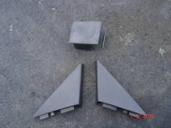Панель салона. Honda Accord, CH9 Honda Accord Wagon, CH9 Двигатель H23A