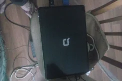 Compaq. 2,1����, ��� 1024 ��, ���� 100���, ����������� �� 3��.