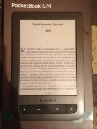 PocketBook 624 ����