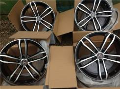 NZ Wheels. 7.0x17, ET45. Под заказ