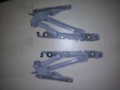 Крепление крышки багажника. Mazda Training Car, BK5P Mazda Mazda3, BK Mazda Axela, BK3P, BK5P, BKEP