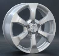 Toyota. 7.0x17, 5x114.30. Под заказ