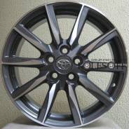 Toyota. 7.0x17, 5x114.30. Под заказ