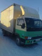 Nissan Diesel Condor. , 3 500 куб. см., 5 000 кг., 4x2