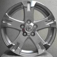Toyota. 7.0x17, 5x114.30. Под заказ