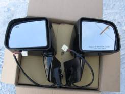 Зеркало заднего вида боковое. Lexus RX300, MCU10, MCU15 Toyota Harrier, MCU15W, MCU10W, MCU10, ACU15, SXU10W, MCU15, ACU10W, SXU15, SXU15W, SXU10, ACU...